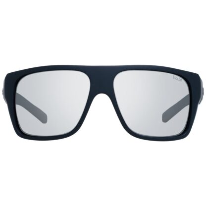 Bolle - Black Unisex Sunglasses