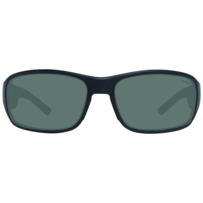 Bolle - Black Unisex Sunglasses