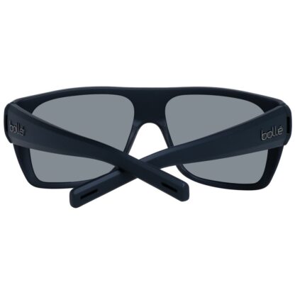 Bolle - Black Unisex Sunglasses