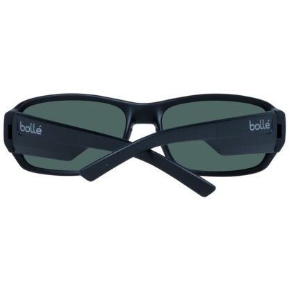 Bolle - Black Unisex Sunglasses