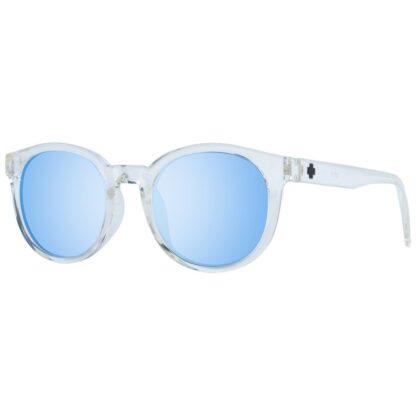 Spy - Transparent Unisex Sunglasses