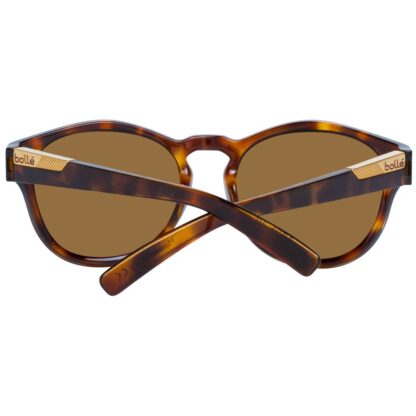 Bolle - Brown Unisex Sunglasses