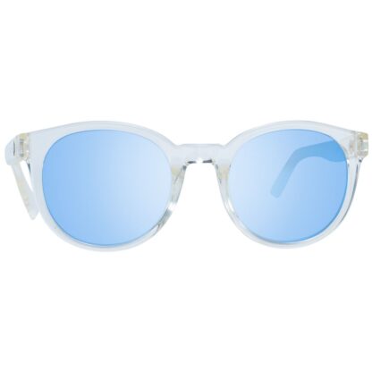 Spy - Transparent Unisex Sunglasses