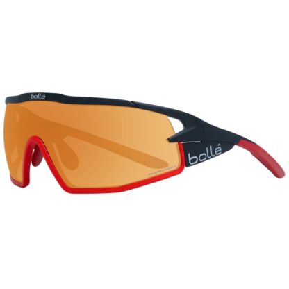 Bolle - Multicolor Unisex Sunglasses