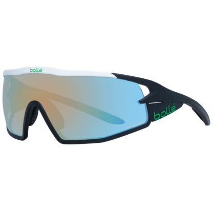 Bolle - Black Unisex Sunglasses