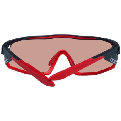 Bolle - Multicolor Unisex Sunglasses