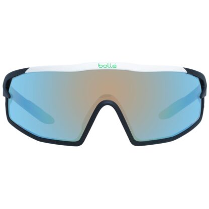 Bolle - Black Unisex Sunglasses