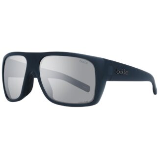 Serengeti - Black Unisex Sunglasses