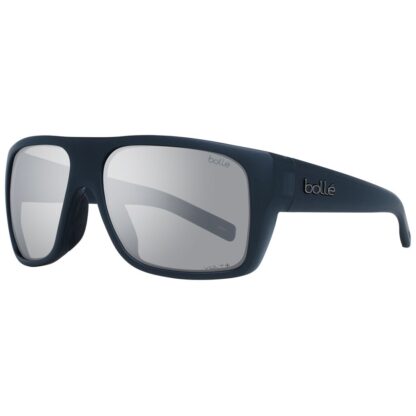 Bolle - Black Unisex Sunglasses