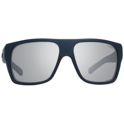 Bolle - Black Unisex Sunglasses