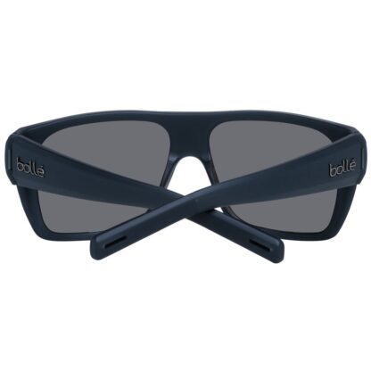 Bolle - Black Unisex Sunglasses