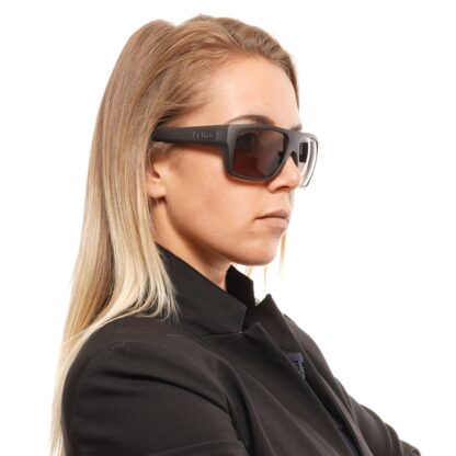 Bolle - Black Unisex Sunglasses