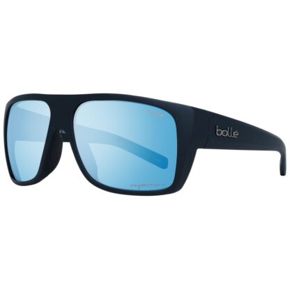 Bolle - Black Unisex Sunglasses