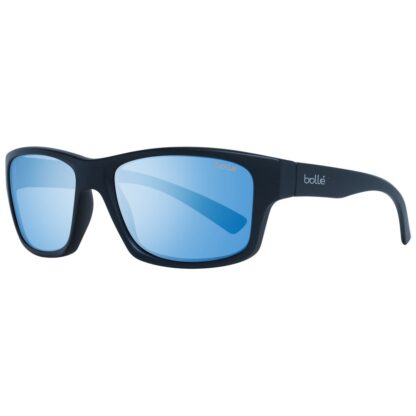 Bolle - Black Unisex Sunglasses