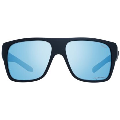 Bolle - Black Unisex Sunglasses