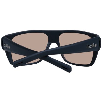 Bolle - Black Unisex Sunglasses