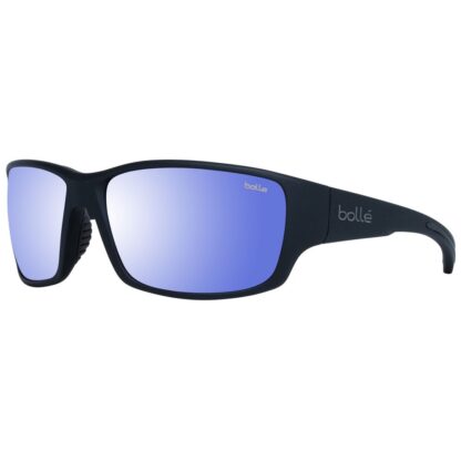 Bolle - Black Unisex Sunglasses