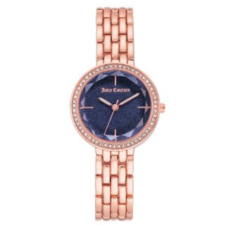 Pierre Cardin - Rose Gold Women Watch