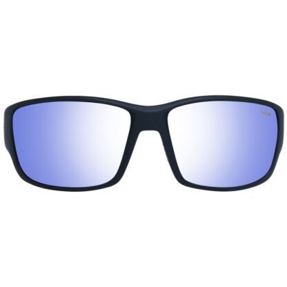 Bolle - Black Unisex Sunglasses