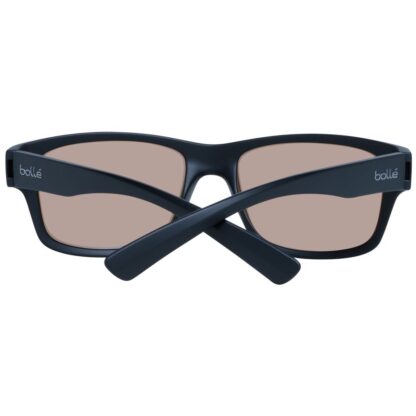 Bolle - Black Unisex Sunglasses