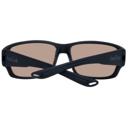 Bolle - Black Unisex Sunglasses