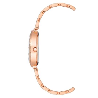 Juicy Couture - Rose Gold Women Watch