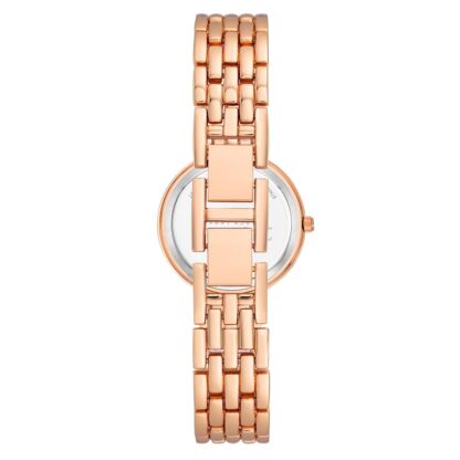 Juicy Couture - Rose Gold Women Watch