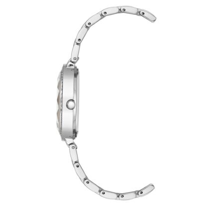 Juicy Couture - Silver Women Watch