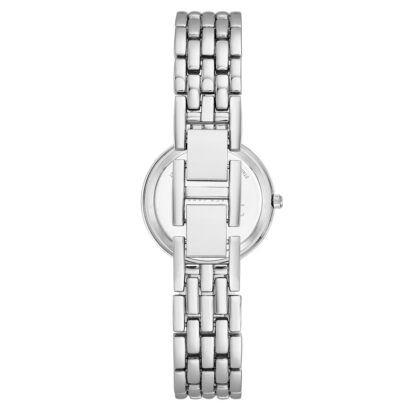 Juicy Couture - Silver Women Watch