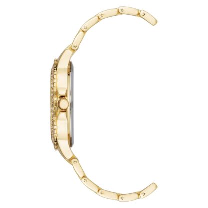 Juicy Couture - Gold Women Watch