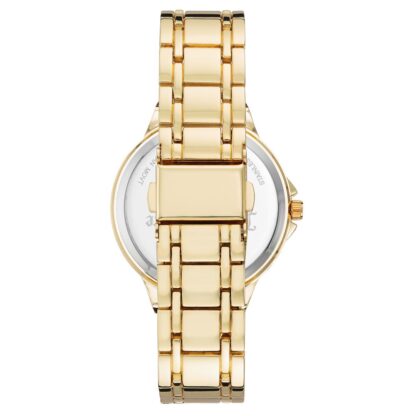 Juicy Couture - Gold Women Watch