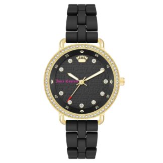 Juicy Couture - Rose Gold Women Watch