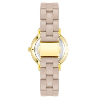 Juicy Couture - Gold Women Watch