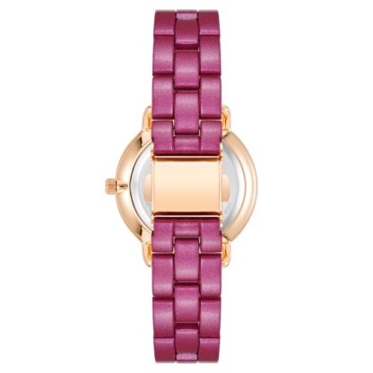 Juicy Couture - Rose Gold Women Watch