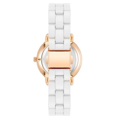 Juicy Couture - Rose Gold Women Watch