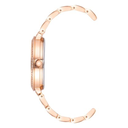 Juicy Couture - Rose Gold Women Watch