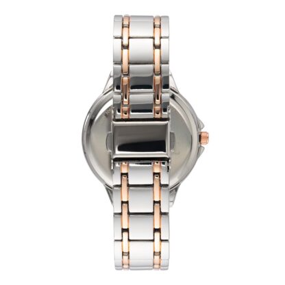 Juicy Couture - Silver Women Watch