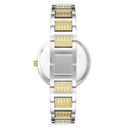 Juicy Couture - Silver Women Watch