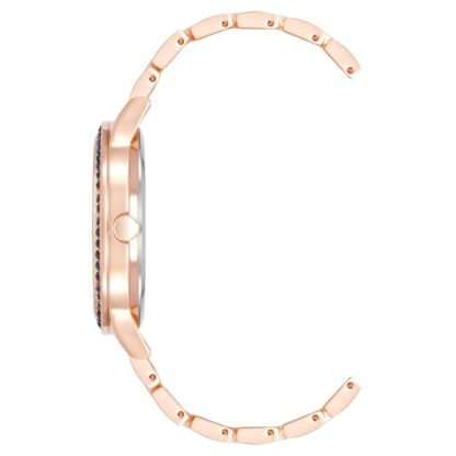 Juicy Couture - Rose Gold Women Watch