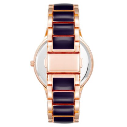 Juicy Couture - Rose Gold Women Watch