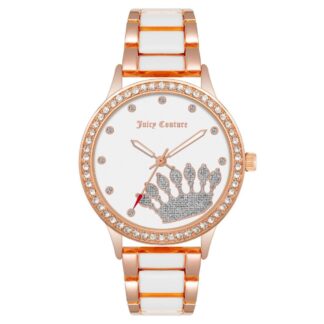 Emporio Armani - Rose Gold Women Watch