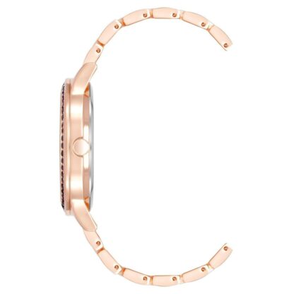 Juicy Couture - Rose Gold Women Watch