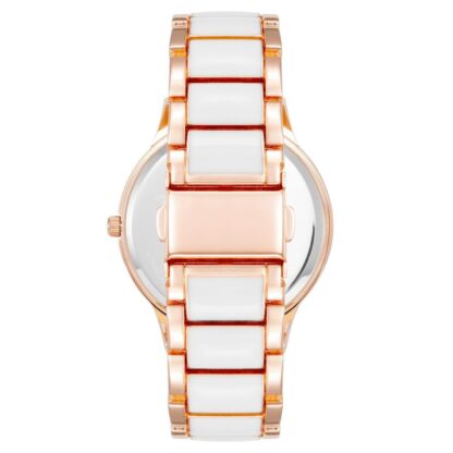 Juicy Couture - Rose Gold Women Watch