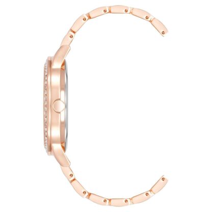 Juicy Couture - Rose Gold Women Watch