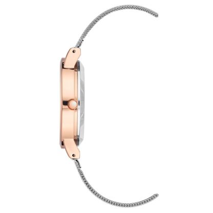 Juicy Couture - Rose Gold Women Watch