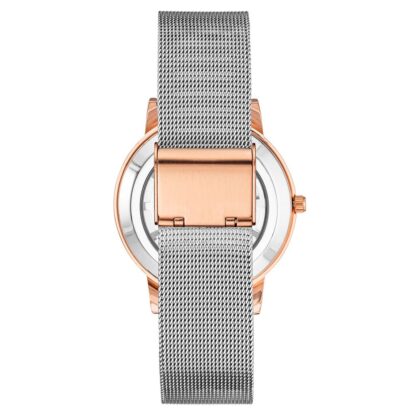 Juicy Couture - Rose Gold Women Watch