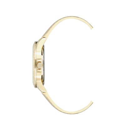 Juicy Couture - Gold Women Watch