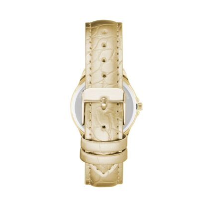 Juicy Couture - Gold Women Watch