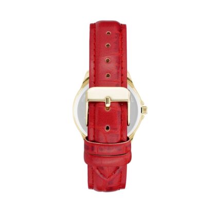 Juicy Couture - Gold Women Watch