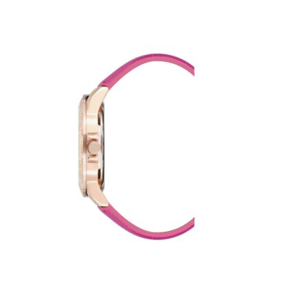 Juicy Couture - Rose Gold Women Watch